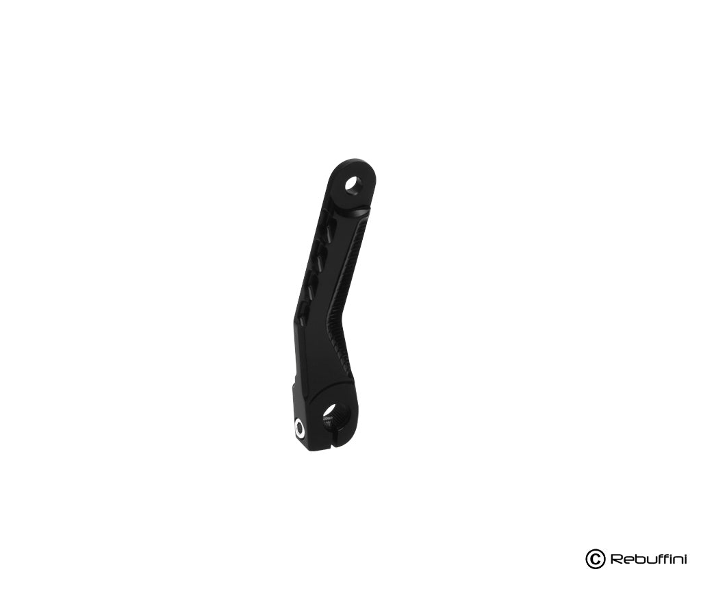 Rebuffini Wheelie Inner Shift Lever for 99-24 Touring