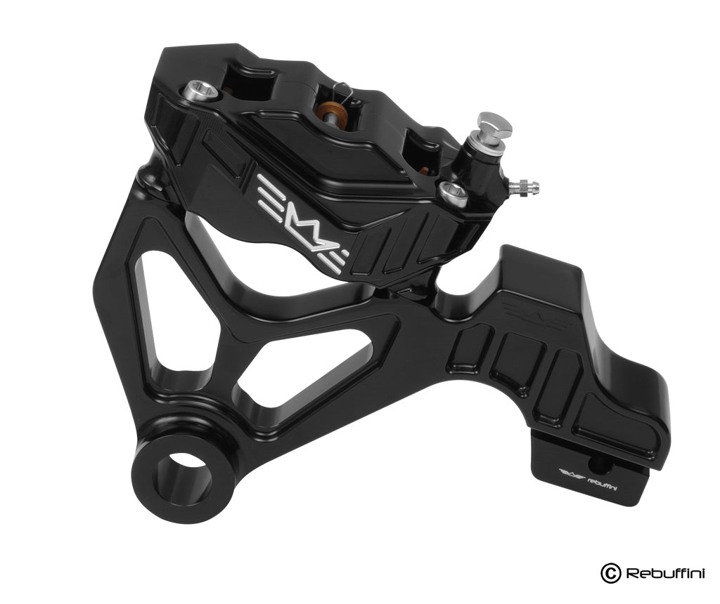 Rebuffini Rear Radial Brake Caliper Mounting Bracket