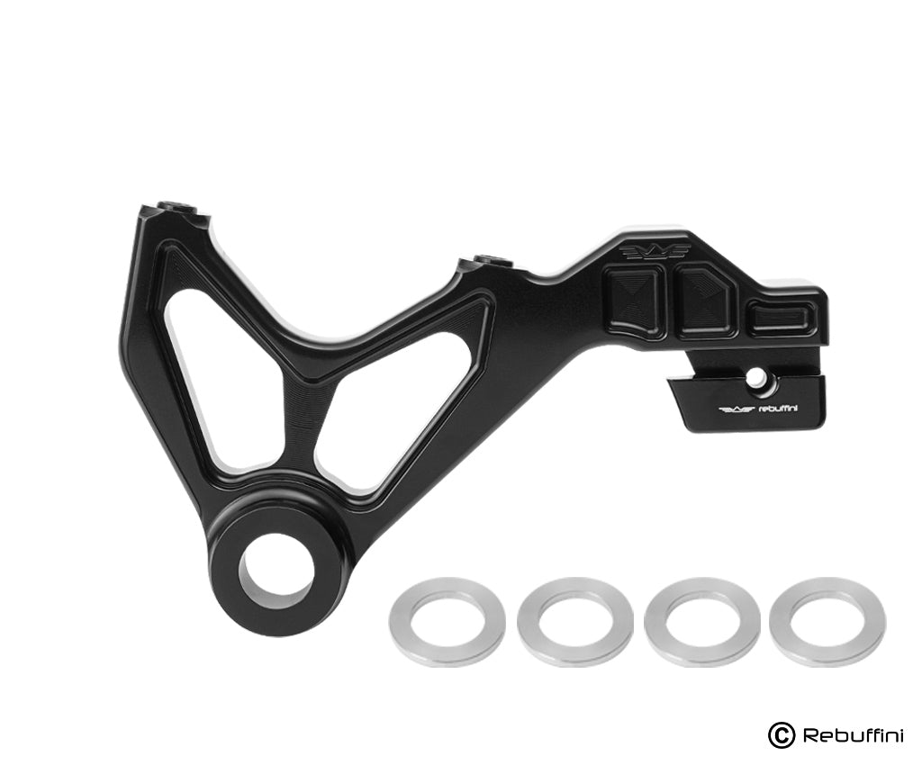 Rebuffini Rear Radial Brake Caliper Mounting Bracket