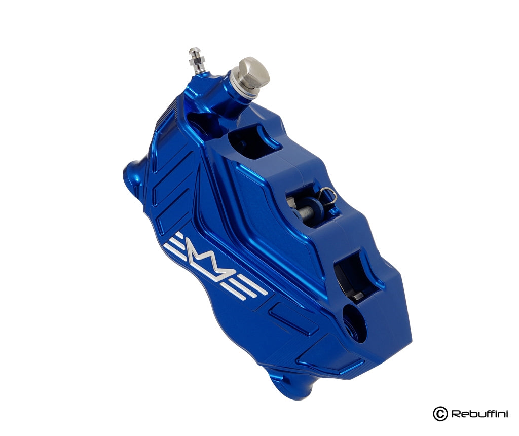 Rebuffini RR108 Radial Brake Caliper