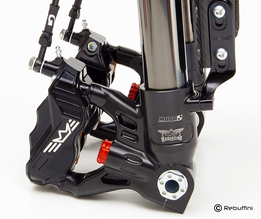 Rebuffini RR108 Radial Brake Caliper