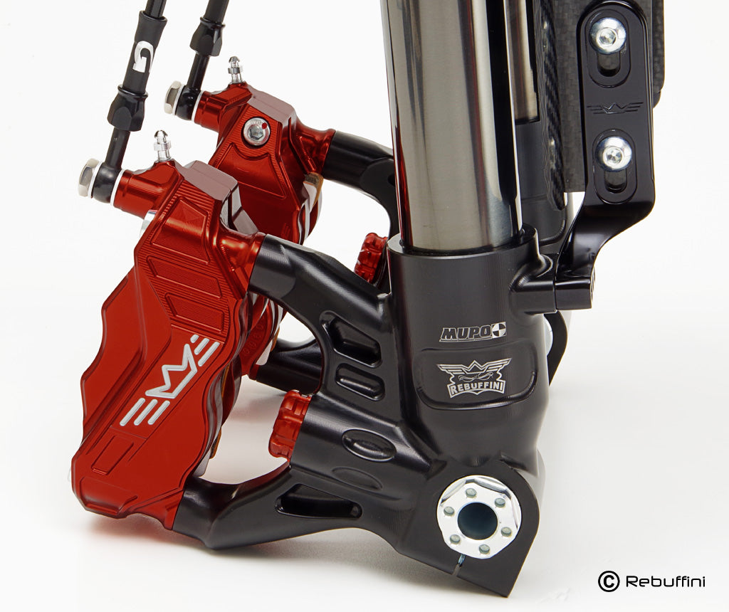 Rebuffini RR108 Radial Brake Caliper