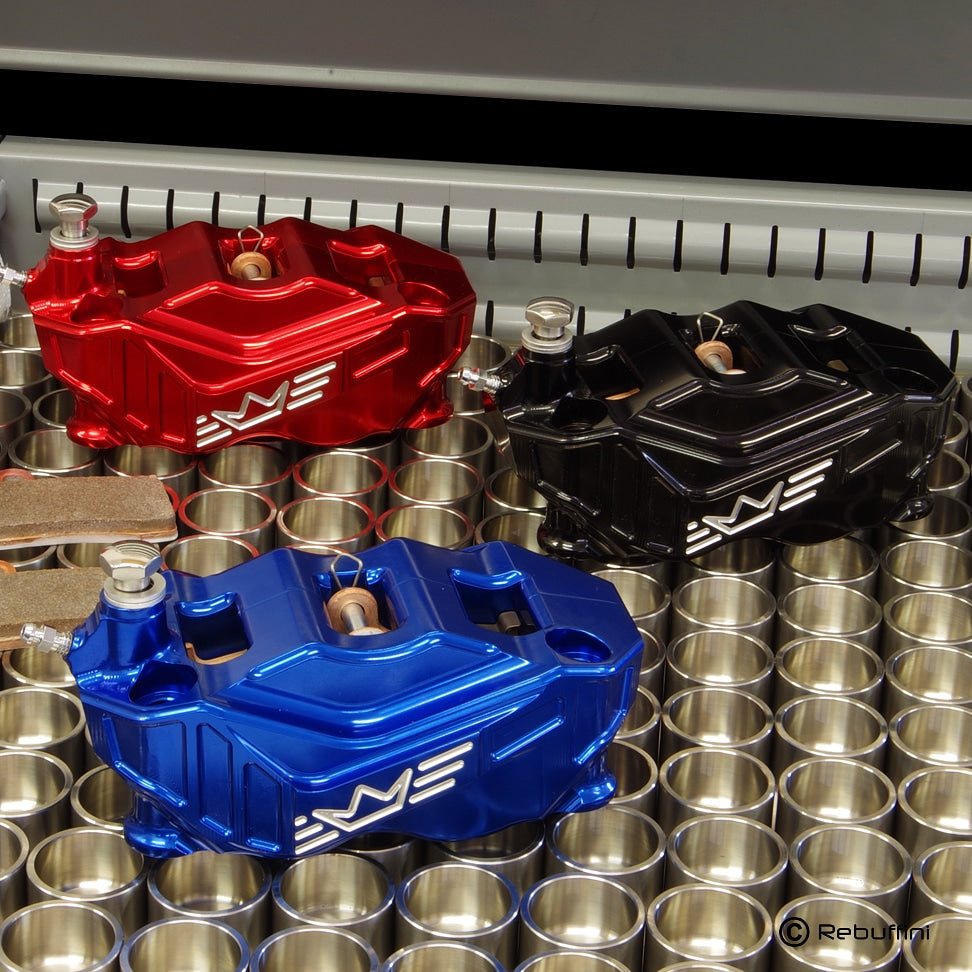 Rebuffini RR108 Radial Brake Caliper