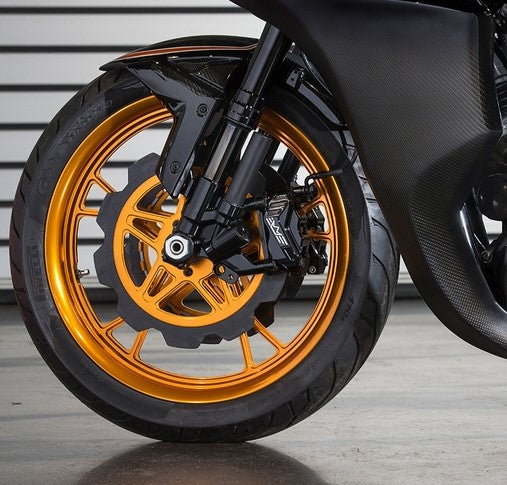 Rebuffini RR108 Radial Brake Caliper