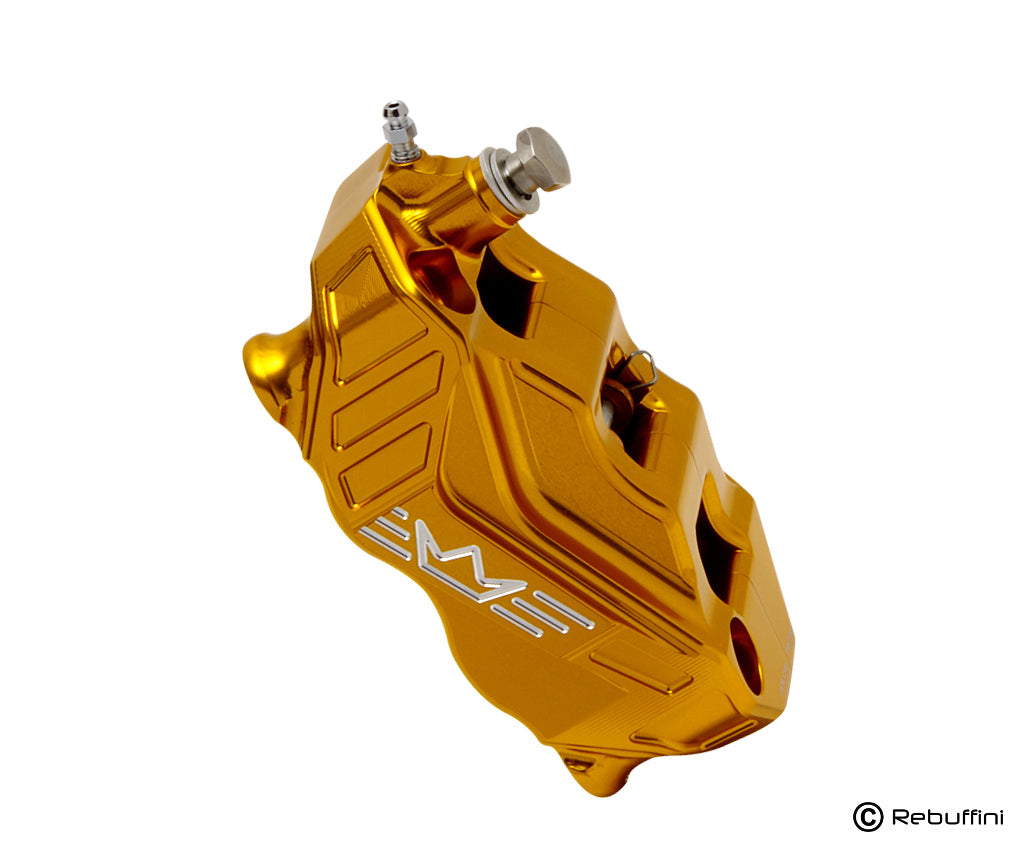 Rebuffini RR108 Radial Brake Caliper