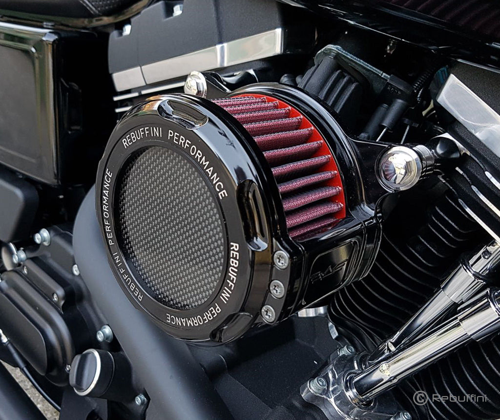 Rebuffini Performance Tuono Air Cleaner