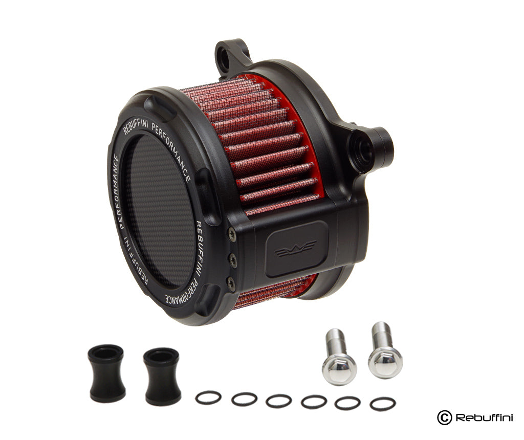 Rebuffini Performance Tuono Air Cleaner