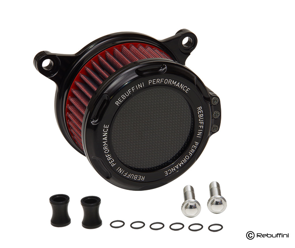 Rebuffini Performance Tuono Air Cleaner