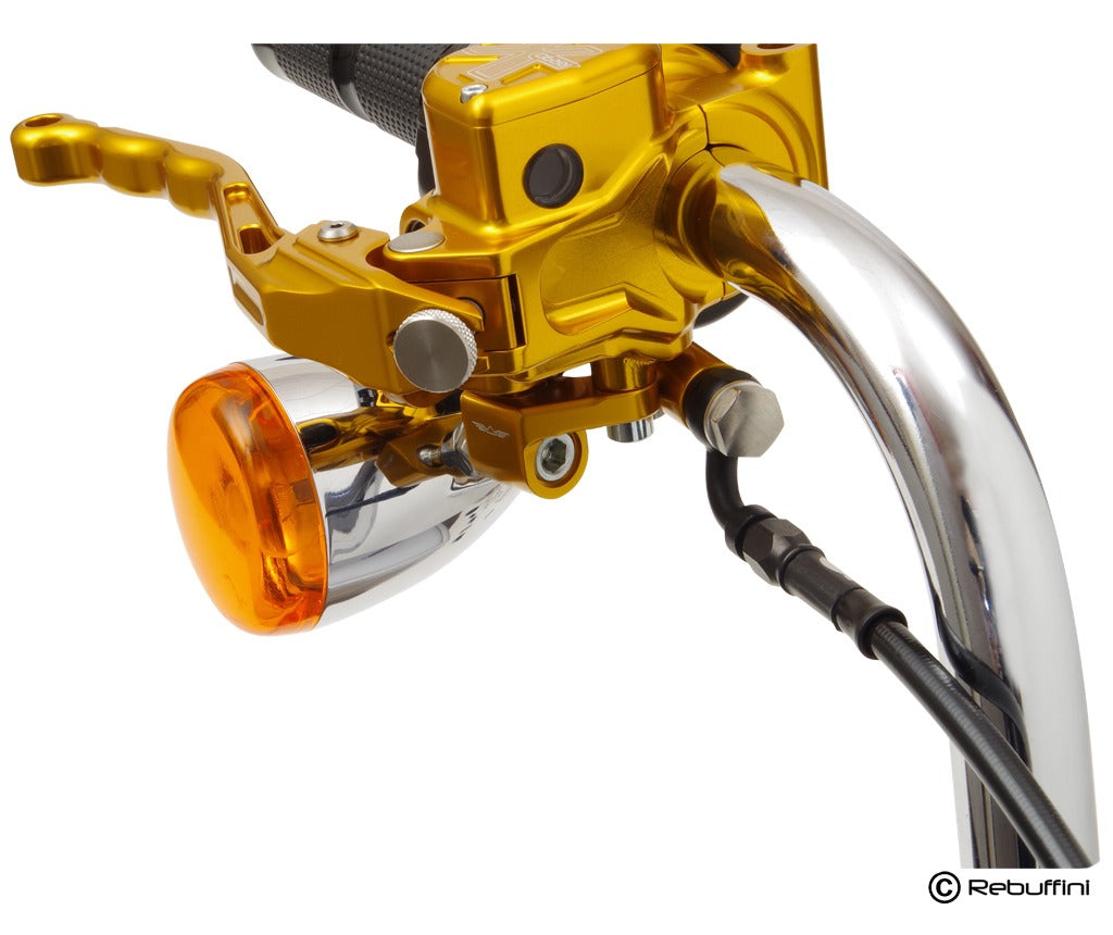 Rebuffini Turn Signal Mounts