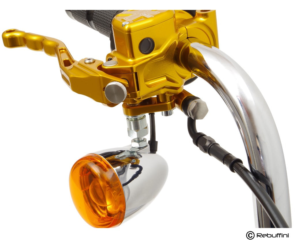 Rebuffini Turn Signal Mounts