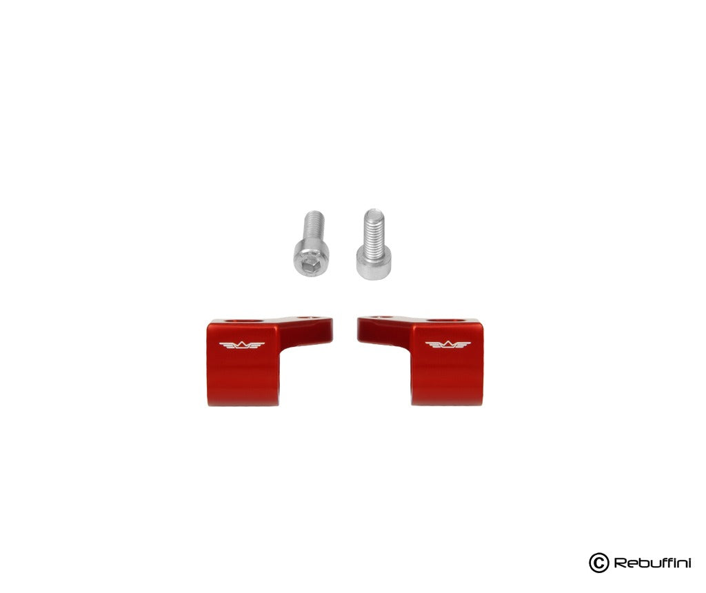 Rebuffini Turn Signal Mounts