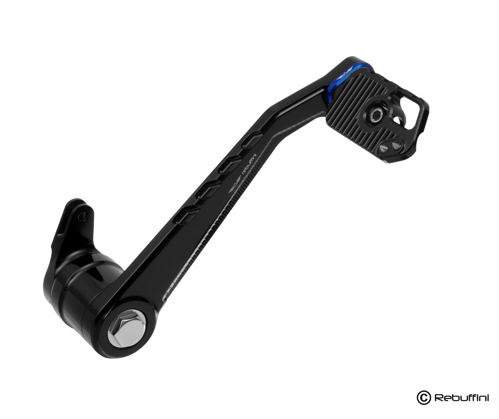 Rebuffini Wheelie Brake Lever for Touring