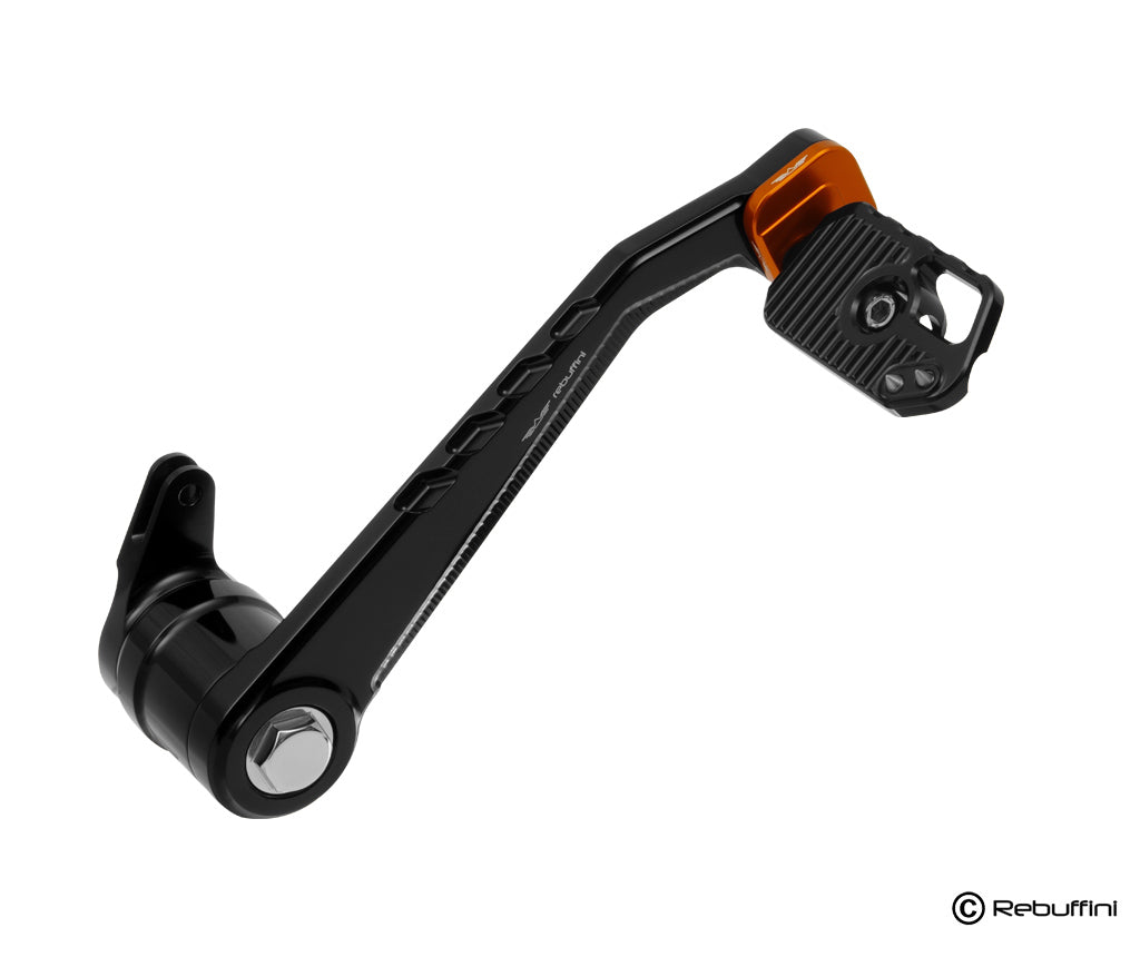 Rebuffini Wheelie Brake Lever for Touring