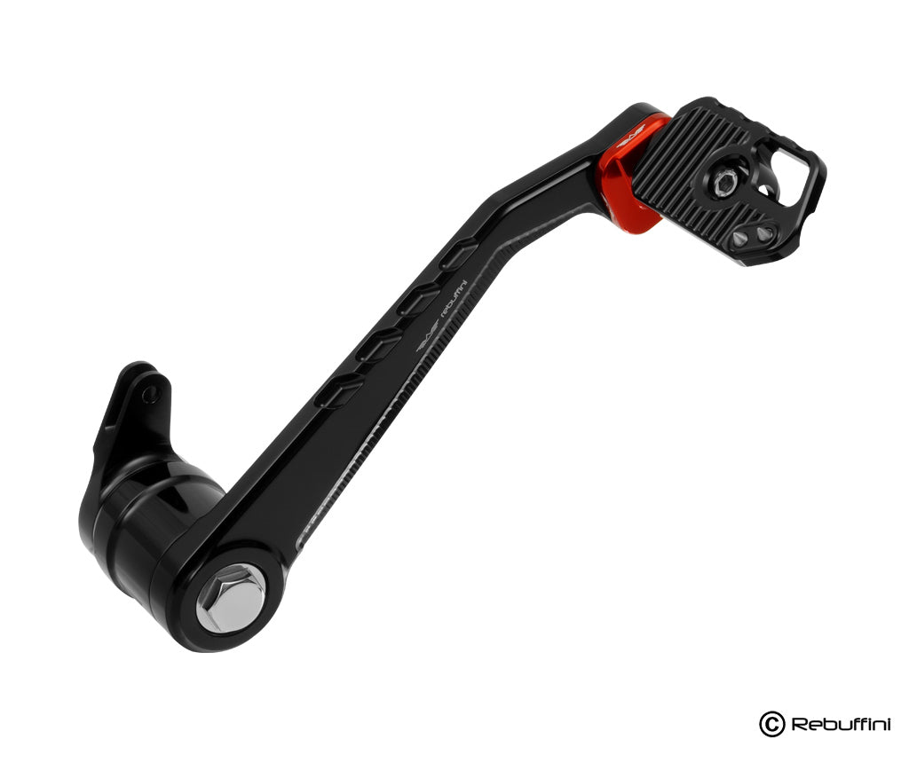 Rebuffini Wheelie Brake Lever for Touring