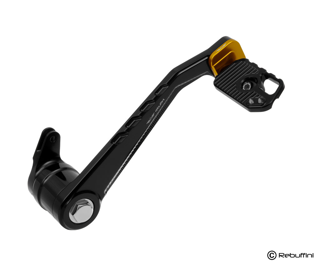 Rebuffini Wheelie Brake Lever for Touring
