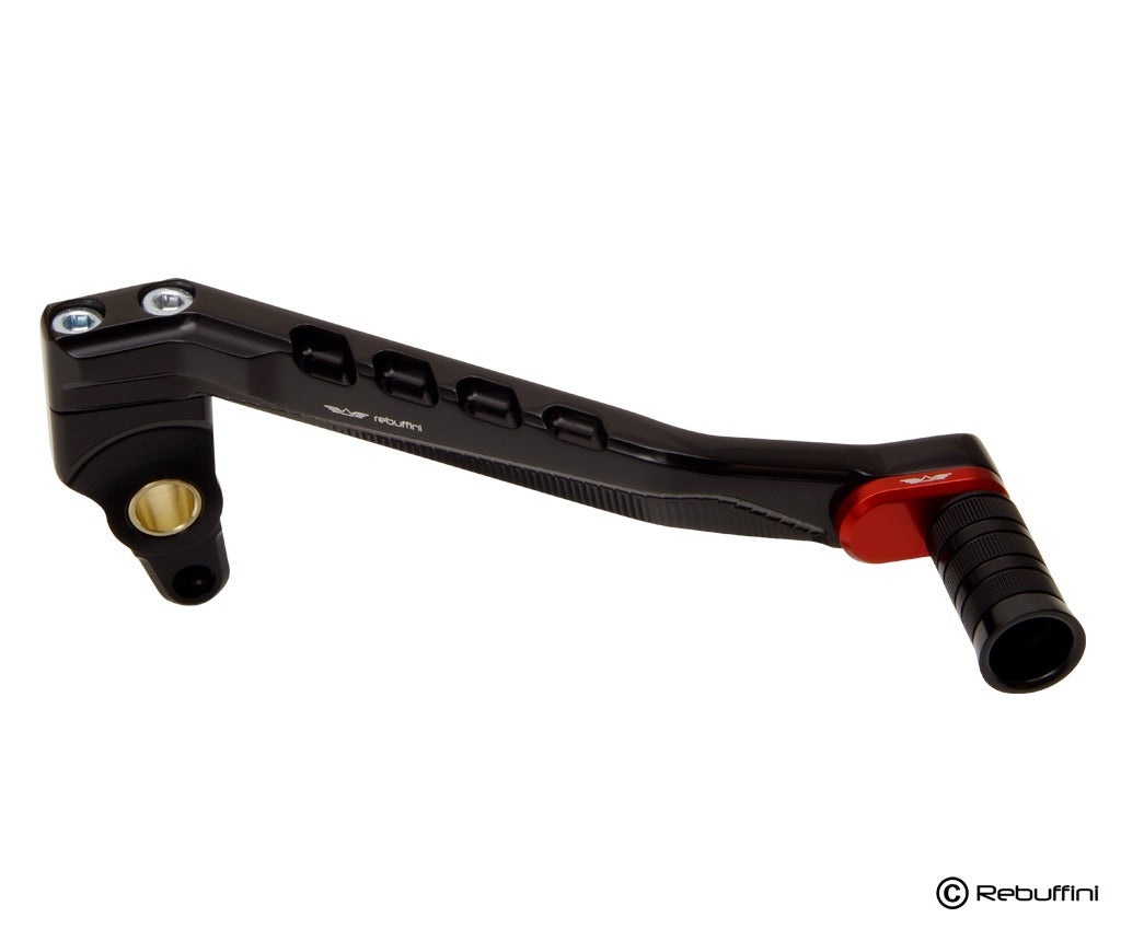 harley dyna brake lever