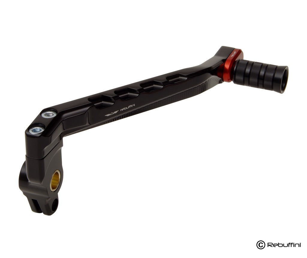 harley dyna brake lever