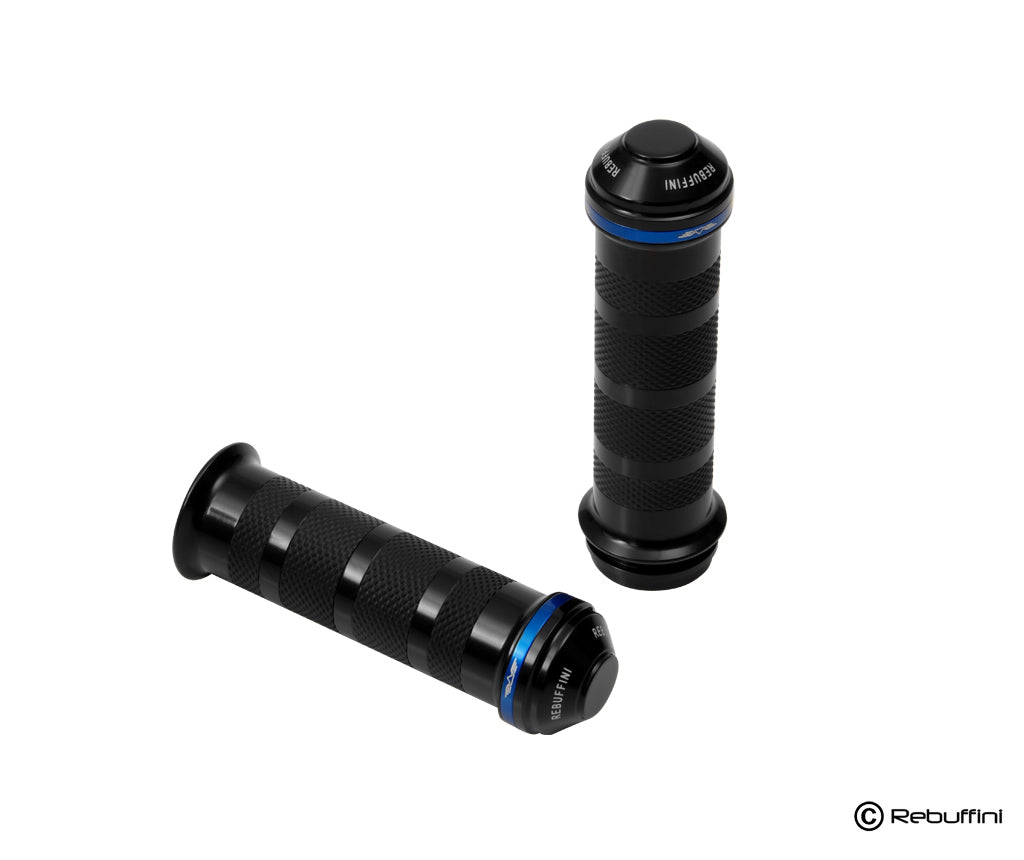 Rebuffini Wheelie Grips