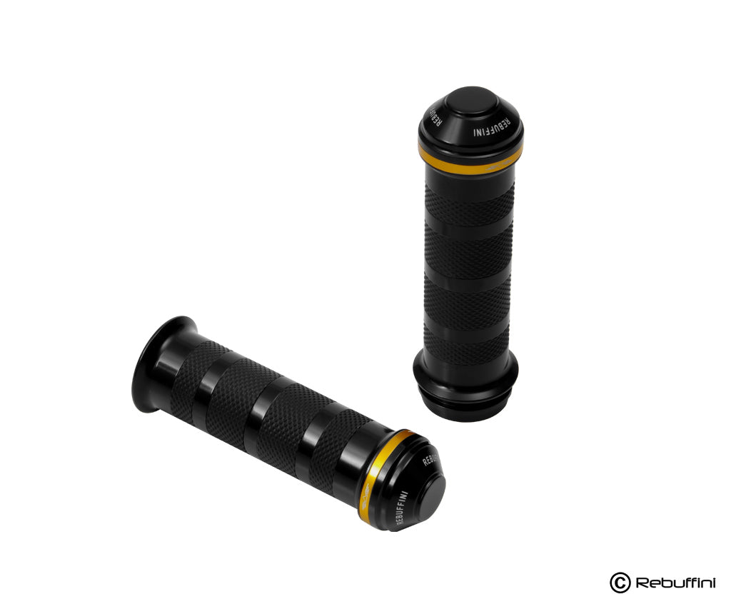 Rebuffini Wheelie Grips