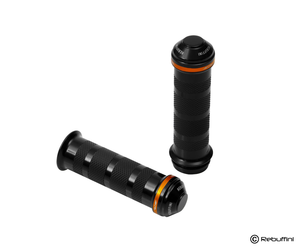 Rebuffini Wheelie Grips