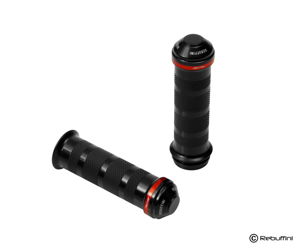 Rebuffini Wheelie Grips