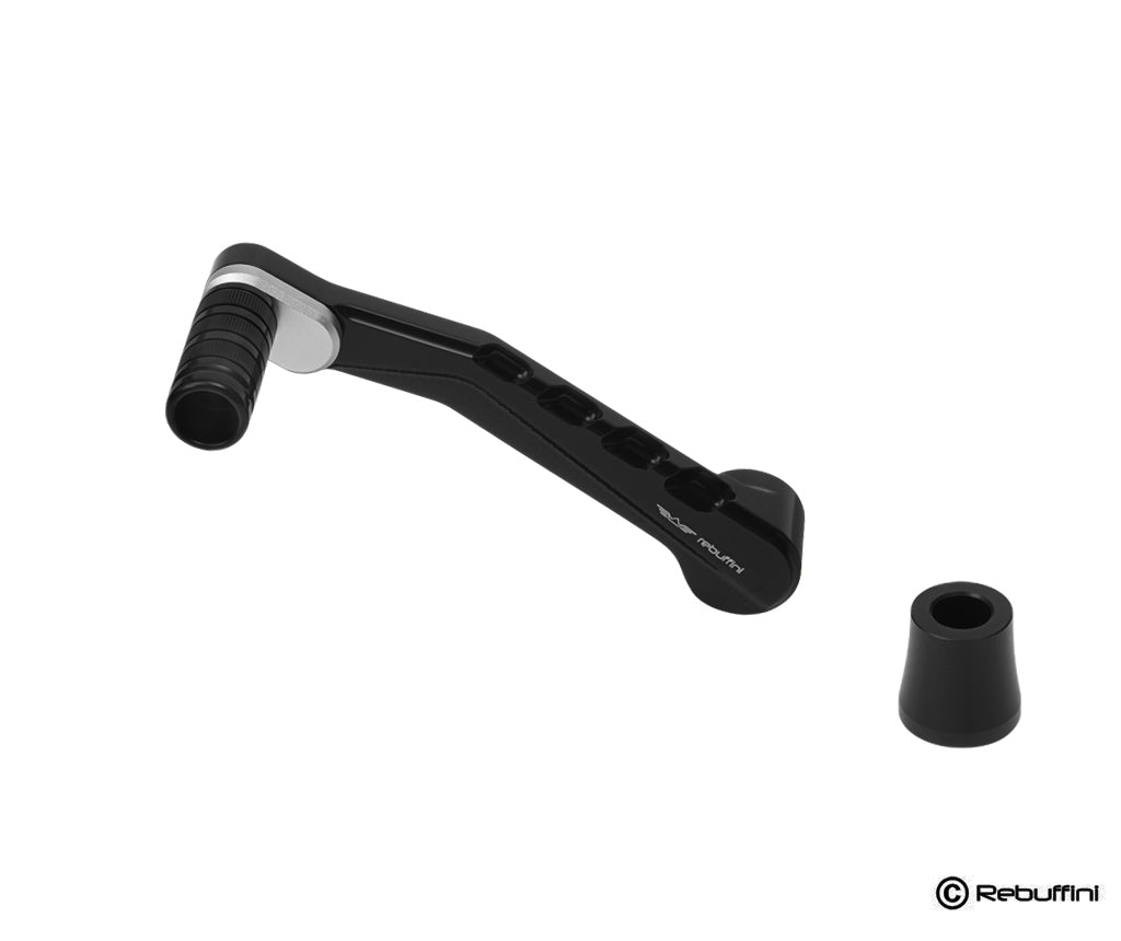 Rebuffini Wheelie Shift Lever for Touring