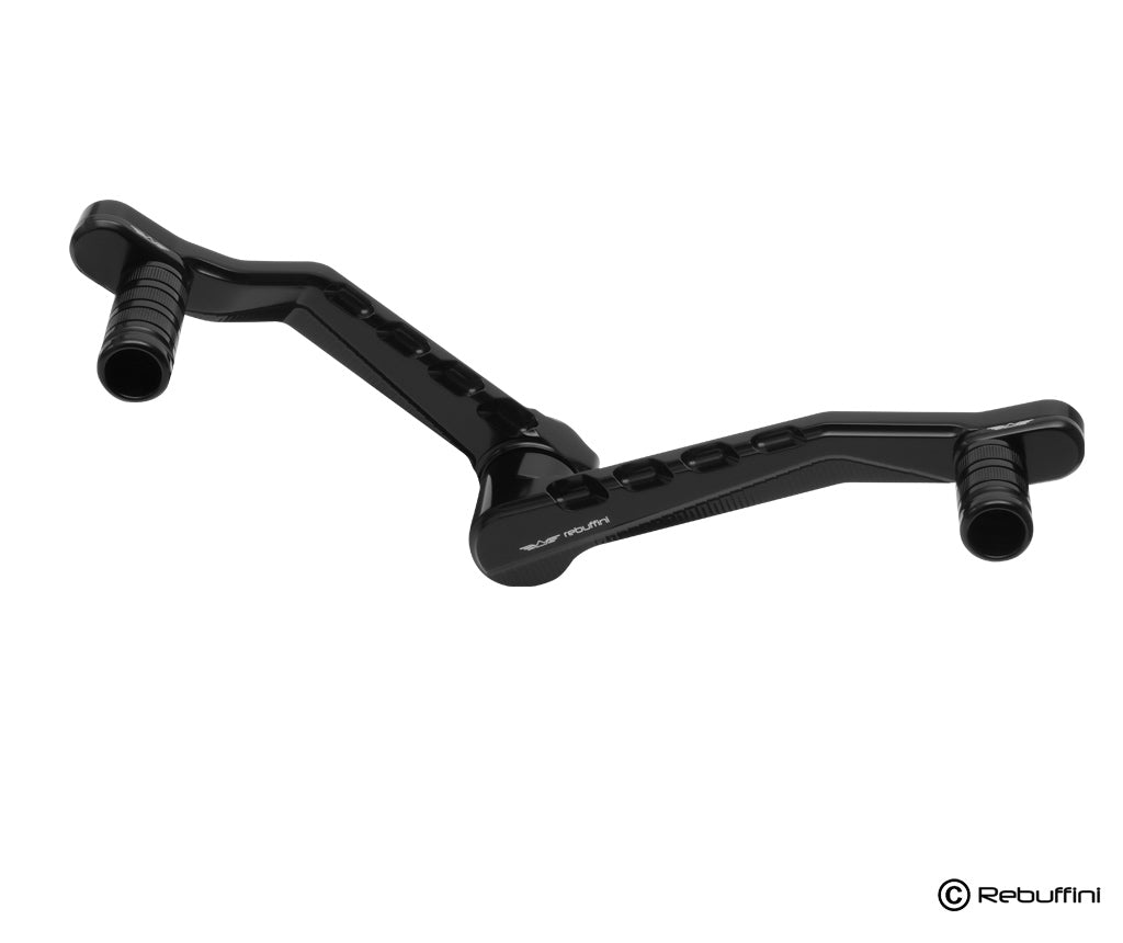 Rebuffini Wheelie Shift Lever for Touring