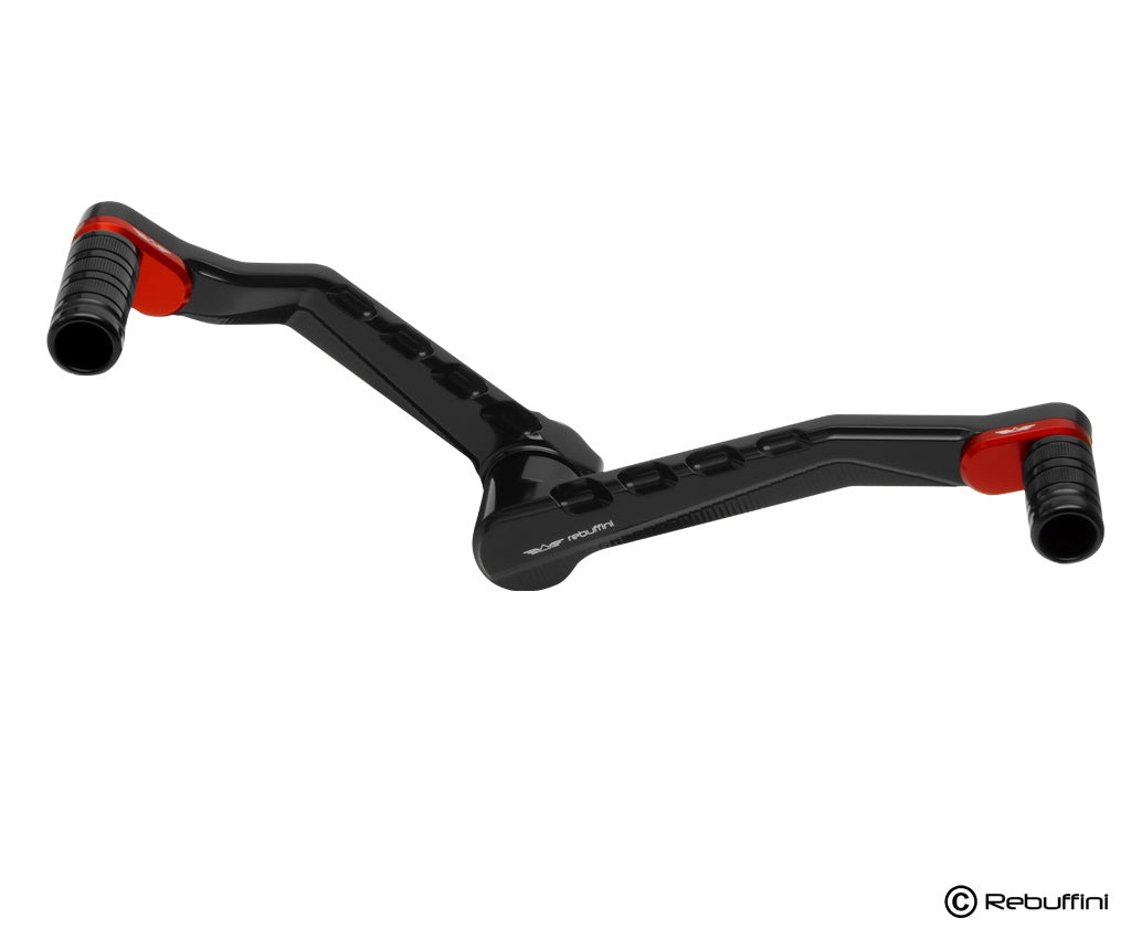 Rebuffini Wheelie Shift Lever for Touring