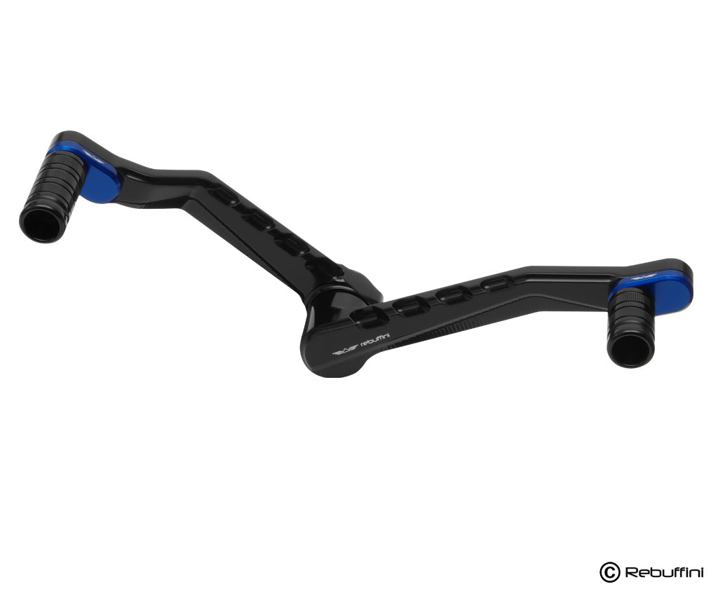 Rebuffini Wheelie Shift Lever for Touring