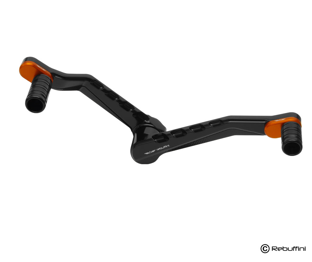 Rebuffini Wheelie Shift Lever for Touring