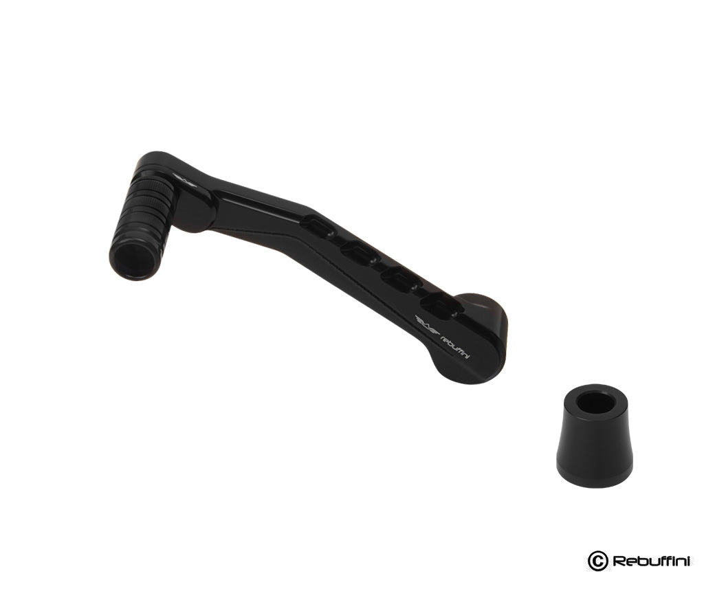 Rebuffini Wheelie Shift Lever for Touring