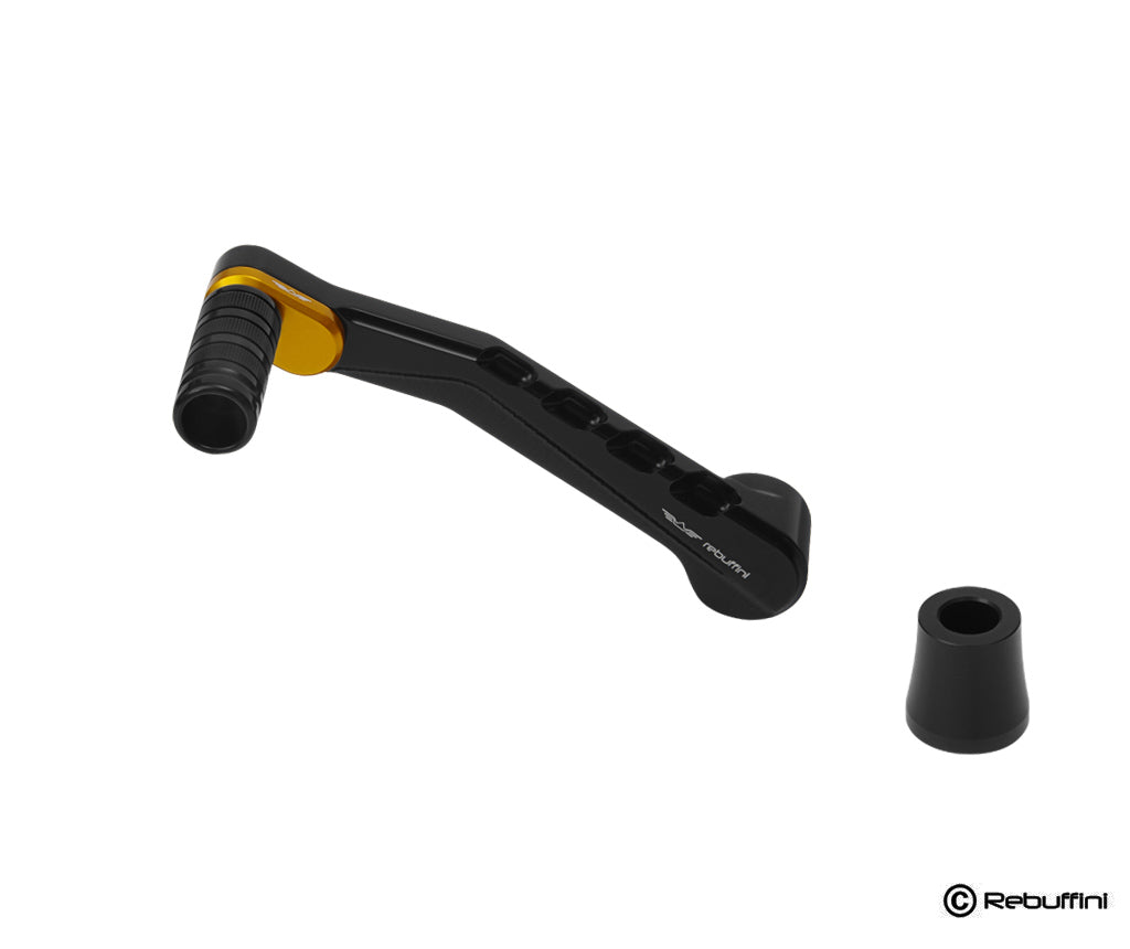 Rebuffini Wheelie Shift Lever for Touring