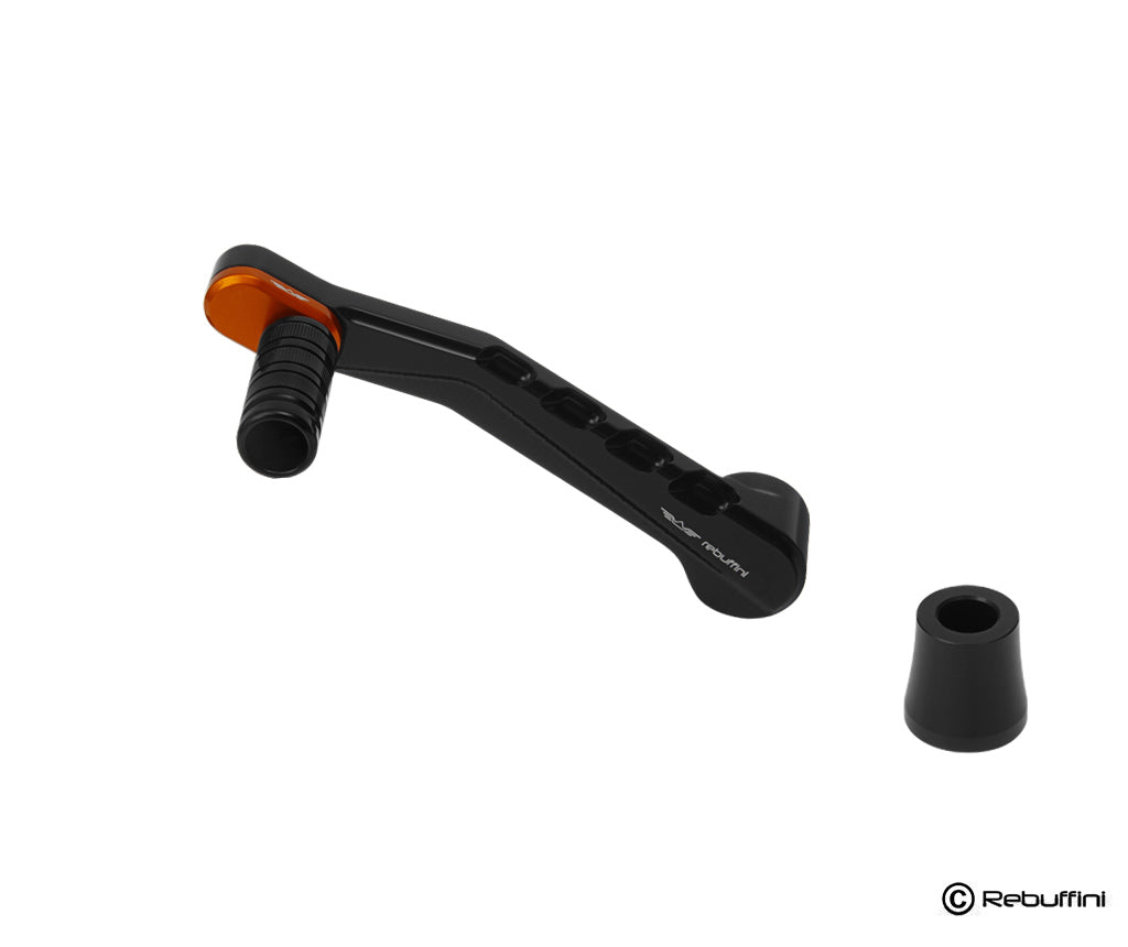 Rebuffini Wheelie Shift Lever for Touring