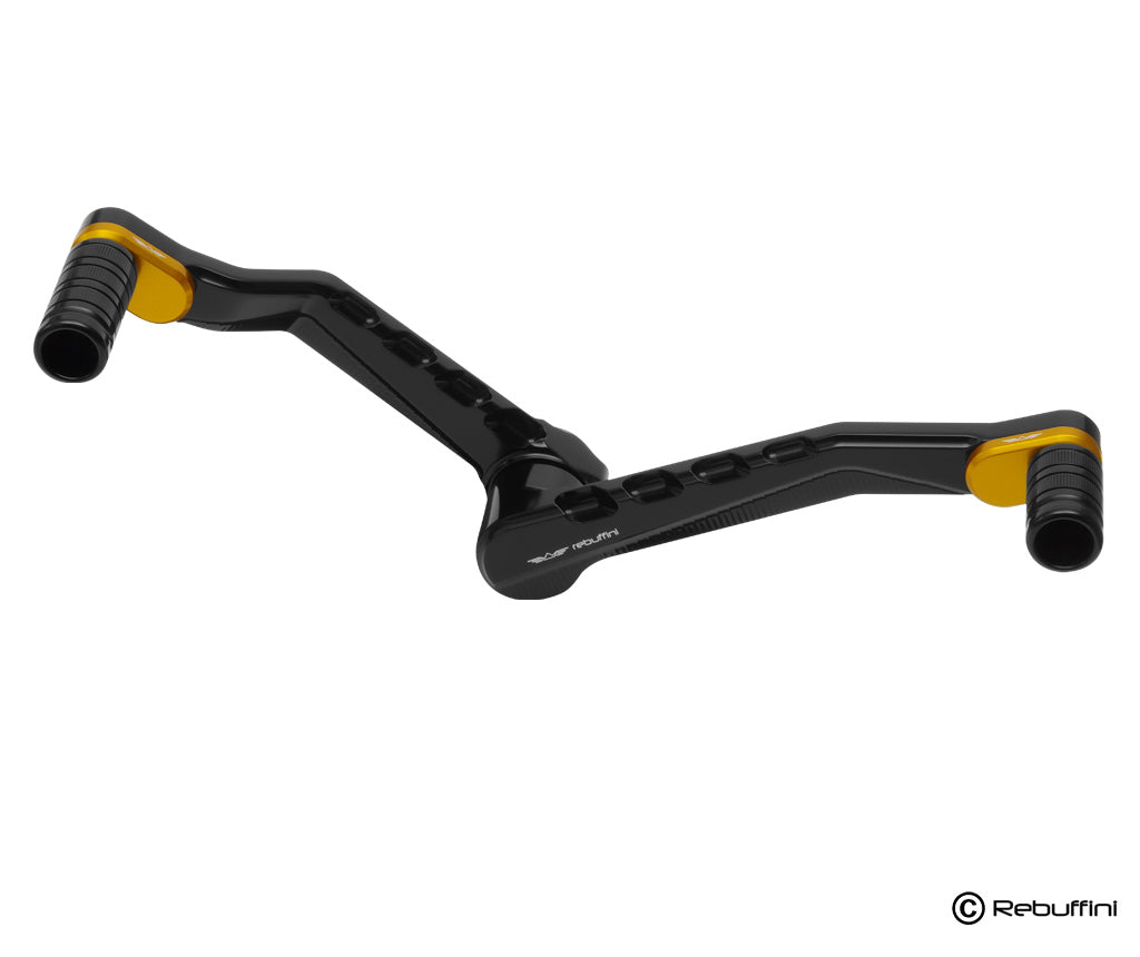 Rebuffini Wheelie Shift Lever for Touring