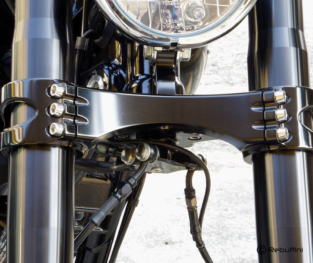 Rebuffini Brake Line Splitter