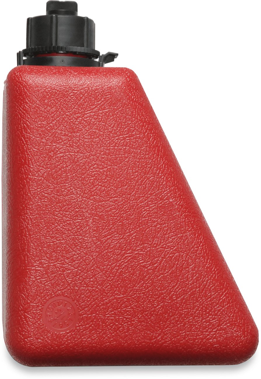 Reda Saddlebag Fuel Can