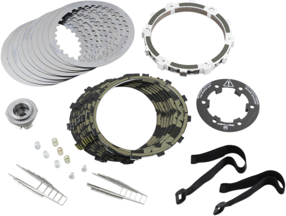 Rekluse RadiusX Clutch Kit