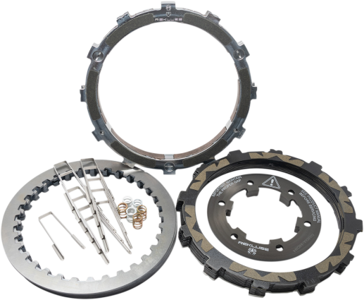 Rekluse RadiusX Clutch Kit