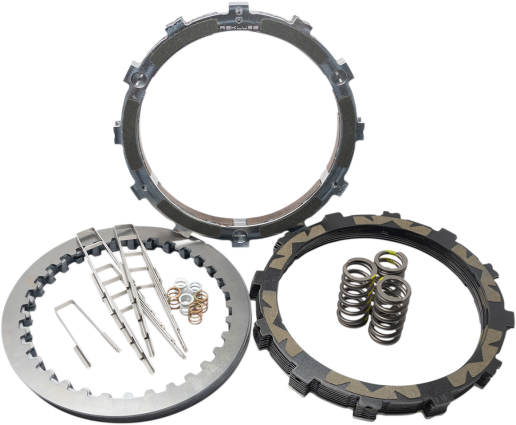 Rekluse RadiusX Clutch Kit