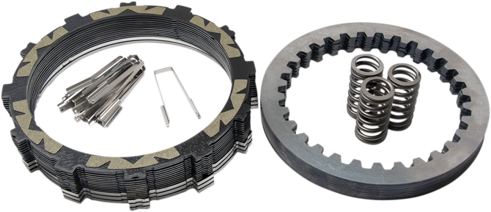 Rekluse TorqDrive Clutch Kit