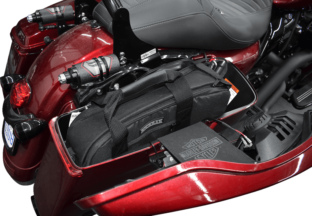 Rickrack Saddlebag Cooler