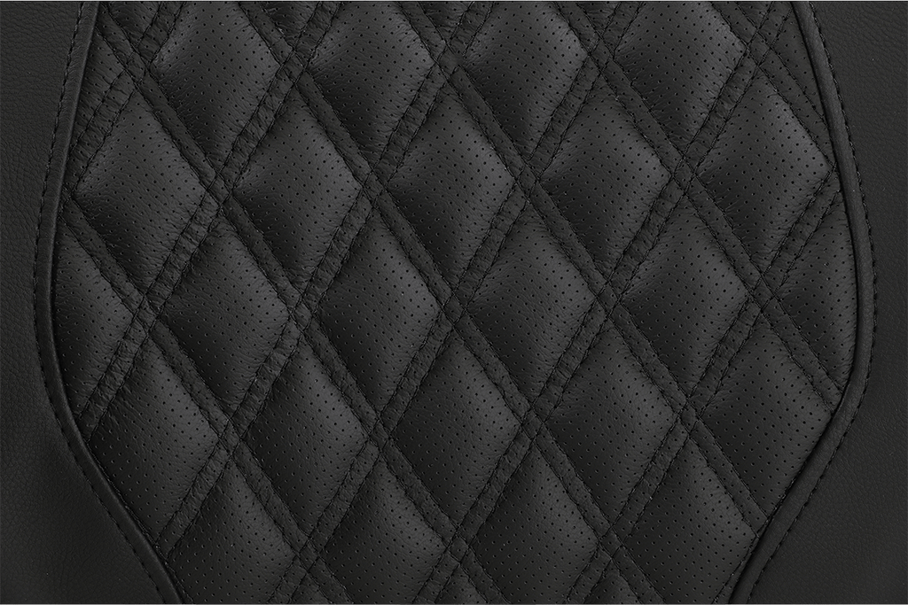 Roadsofa Tour Pack Backrest Pad for 14-23 Touring Models