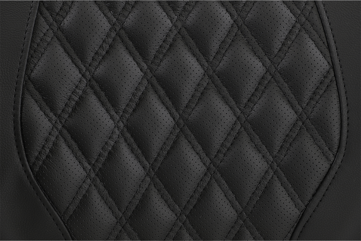 Roadsofa Tour Pack Backrest Pad for 14-23 Touring Models