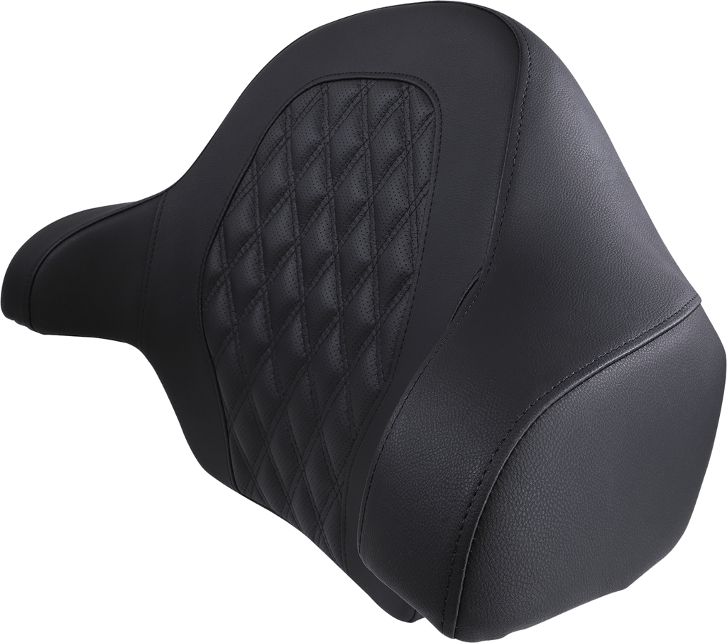 Roadsofa Tour Pack Backrest Pad for 14-23 Touring Models