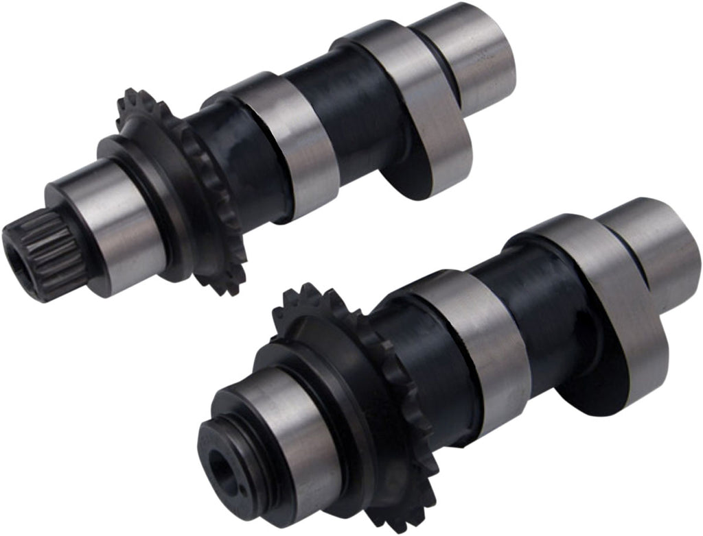 twin cam rocket cams