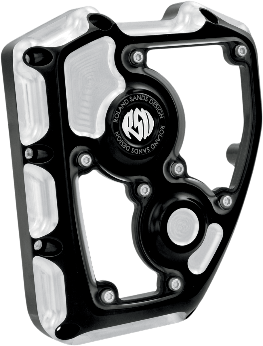 performance bagger cam cover