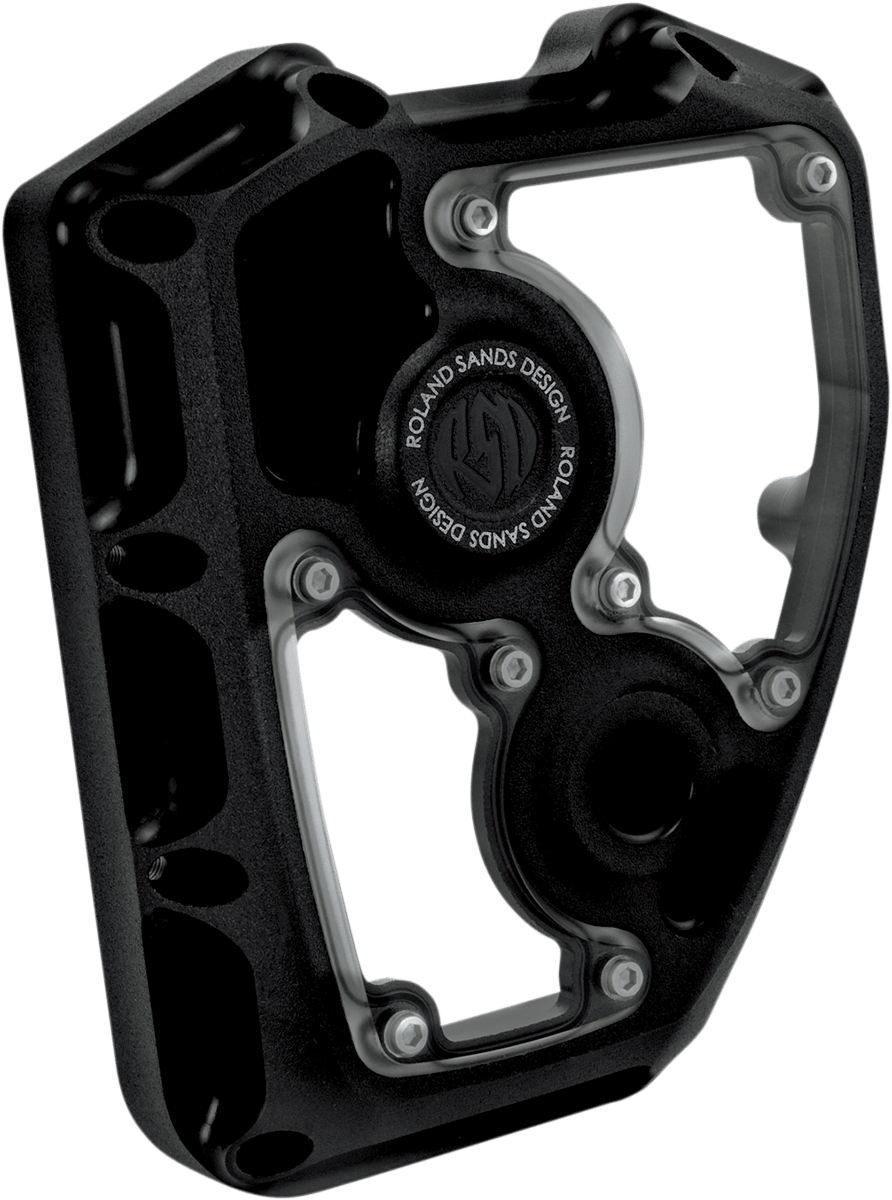 performance bagger cam cover