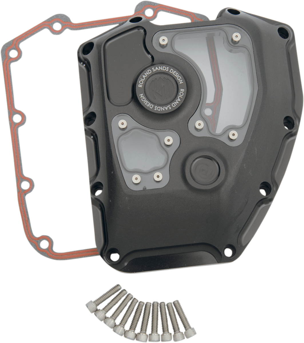 performance bagger cam cover