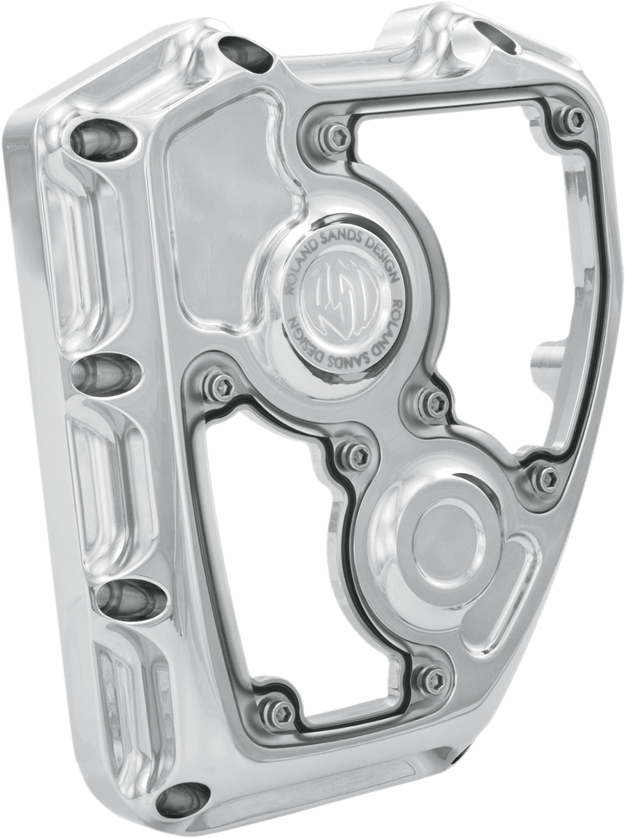 performance bagger cam cover