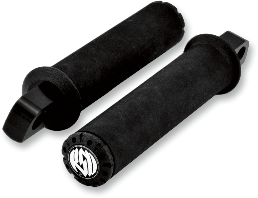 Roland Sands Design Chrono Foot Pegs